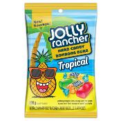 Jolly Rancher Fruits Tropicaux