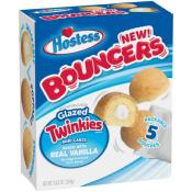 Hostess Bouncers Mini-Twinkies Vanille