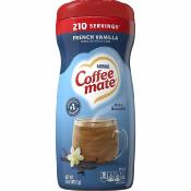 Coffee Mate Vanille
