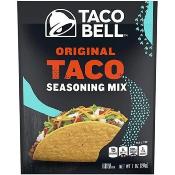 Taco Bell Mix Assaisonnement Taco Original