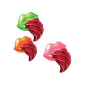 Twizzlers Gummies Tongue Twisters Fruités