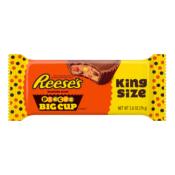 Reese's Big Cup Beurre de Cacahutes & Reese's Pieces