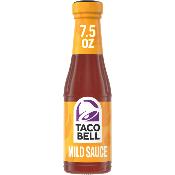 Taco Bell Sauce Douce