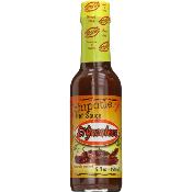 El Yucateco Sauce Chipotle