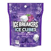 Ice Breakers Chewing-gum Raisin Arctique
