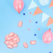 Jelly Belly Bonbons Saveur Bubble Gum