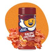 Kernel Season's Bacon Cheddar