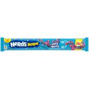 Nerds Very Berry Rope Fruits Rouges - Boîte de 24