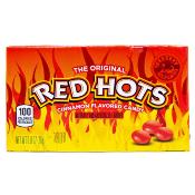 Red Hots Original - Pack de 24 boîtes