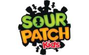 Sour Patch Kids