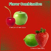 Dots Gommes Festives Saveurs de Fêtes