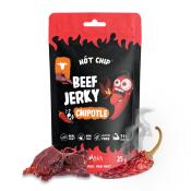 Hot Chip Viande Séchée Jerky Chipotle