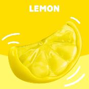 Jell-O Gélatine Saveur Citron