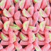 Sour Patch Kids Pastèque