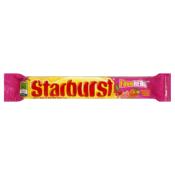 Starburst Fave Reds Fruits Rouges