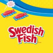 Swedish Fish Bonbons Tendres