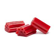 Twizzlers Bites Cerise