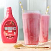 Hershey's Sirop Fraise