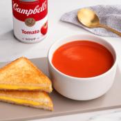 Campbell's Soupe de Tomate Concentrée