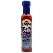 Encona Sauce Épicée des Caraïbes