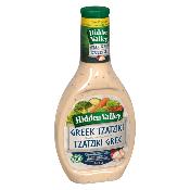 Hidden Valley Ranch Tzatziki Grec