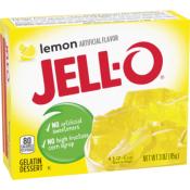 Jell-O Citron