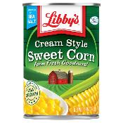 Libby's Mas Doux et Crmeux