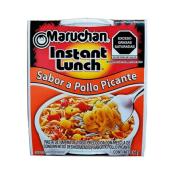 Maruchan Instant Lunch  Nouilles Instantanes Saveur Poulet pic