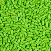 Mike and Ike Bonbons Tendres Acidulés Pastèque