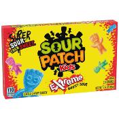 Sour Patch Kids Extrêmes