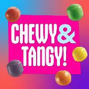 SweeTarts Mini Chewy Bonbons Fruités à Mâcher