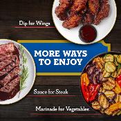 A.1. Sauce Steak Originale