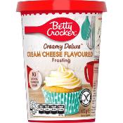 Betty Crocker Glaage Cream Cheese 