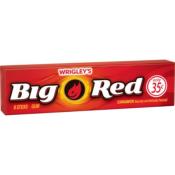 Big Red Chewing-Gum - 40 x 5 sticks