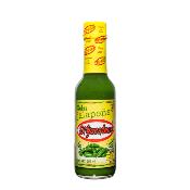 El Yucateco Sauce Jalapeo