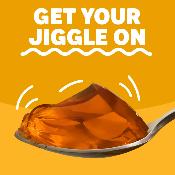Jell-O Gélatine Saveur Mangue