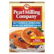 Pearl Milling Company Préparation Pancakes Buttermilk
