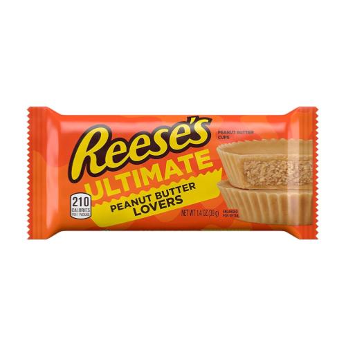 Reese's Ultimate Peanut Butter Lovers Cups