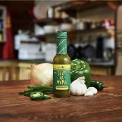Slap Ya Mama Sauce aux Piments Jalapeños