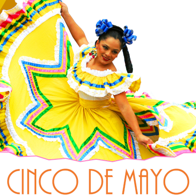 Clbrez le Cinco de Mayo !