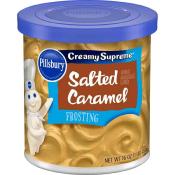 Pillsbury Glaage Caramel Sal