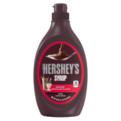 Hershey's Sirop Chocolat