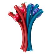 Jolly Rancher Ropes Framboise Bleue et Cerise