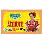 La Anita Pâte de Roucou Achiote