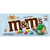 M&M's Cookie Croquant
