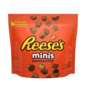 Reese's Mini Peanut Butter Cups
