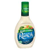 Sauce Original Ranch Hidden Valley Grand Format