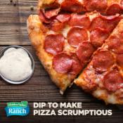 Hidden Valley Sauce Ranch Originale