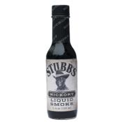 Stubb's Marinade Fume au Caryer (Hickory)