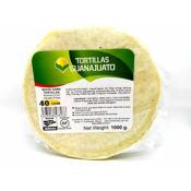 Tortillas de Maïs Guanajuato 15 cm